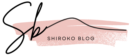 SHIROKO BLOG